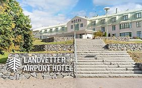 Landvetter Airport Hotel